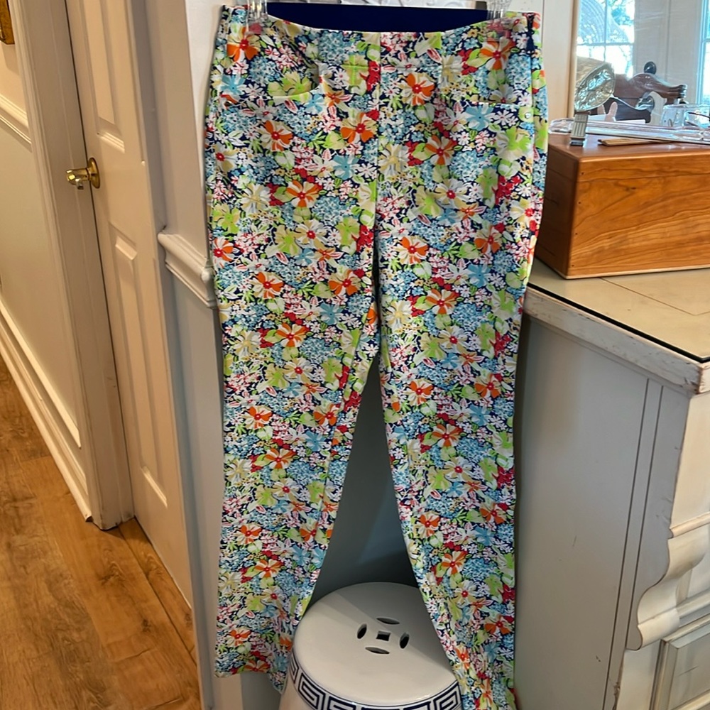 RLX Ralph Lauren Golf Pants NWOT